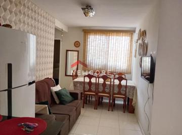 Apartamento en Venda de 2 quartos Vila Marumby · Apartamento em Rua Moscados - Vila Marumby - Maringá/PR