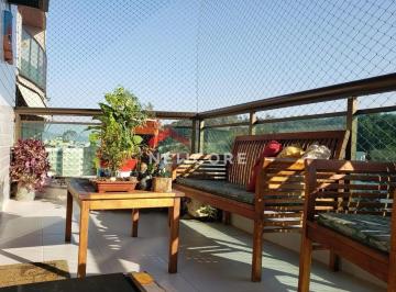Apartamento · 107m² · 3 Quartos · 2 Vagas · Apartamento em Rua Geminiano Gois - Freguesia (Jacarepaguá) - Rio de Janeiro/RJ