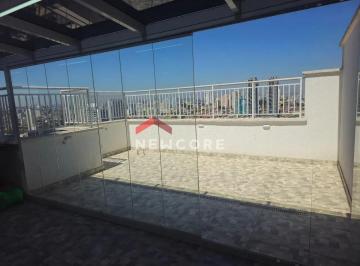 Apartamento · 110m² · 3 Quartos · 2 Vagas · Apartamento em Rua Jorge Augusto - Vila Centenário - São Paulo/SP