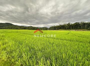 Rural · 148500m² · 1 Quarto · Sítio em Rua Quinze de Novembro - Vila Nova - Joinville/SC