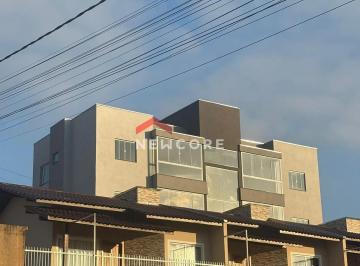 Apartamento · 60m² · 2 Quartos · 1 Vaga · Apartamento em Manoel Corrêa - São Cristóvão - Barra Velha/SC