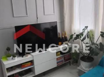 Apartamento · 45m² · 2 Quartos · 1 Vaga · Apartamento em  Rua Ferreirópolis - Jardim Vaz de Lima - São Paulo/SP