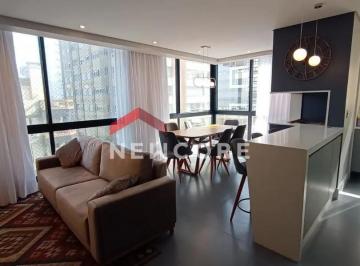 Apartamento · 84m² · 2 Quartos · 1 Vaga · Apartamento em Av Silva Jardim - Praia Grande - Torres/RS