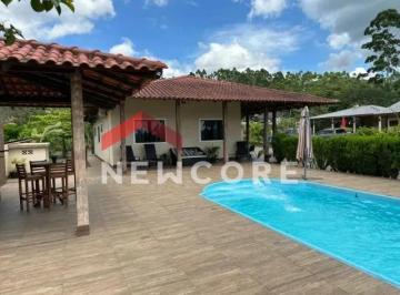 Rural · 150m² · 2 Quartos · 2 Vagas · Chácara em Rua Teresa de Souza - Escalvados - Navegantes/SC