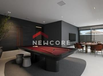 Apartamento Venda de 1 quarto · Flat em Rua Brasília - Centro - Navegantes/SC