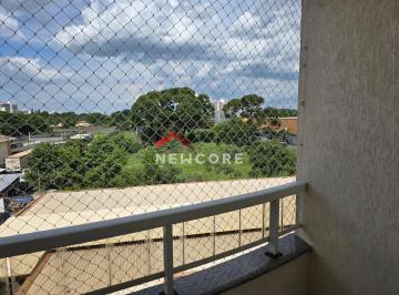 Apartamento · 78m² · 3 Quartos · 2 Vagas · Apartamento em Avenida José Pedro de Oliveira - Jardim América - Paulínia/SP