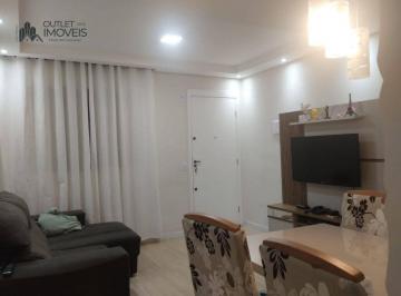 01617d14bdef58cf805547a9adcc3e3b7f98271e · Apartamento a venda em Paulínia com 2 quartos no Bom Retiro