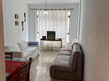 Apartamento · 80m² · 1 Quarto · 1 Vaga · Apartamento Próximo a Praia - Potangueiras - Guarujá/SP.