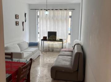 Apartamento · 80m² · 1 Quarto · 1 Vaga · Apartamento Próximo a Praia - Potangueiras - Guarujá/SP.