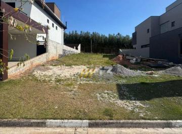 f9ca4c63a6a33da90c294d0fd0ffa91fef60be4f · Terreno à venda, 370 m² por R$ 395.000,00 - Condomínio Buona Vita - Atibaia/SP