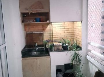 354425446d74253cb337545c67e56f2b3528a377 · Apartamento com 3 dormitórios à venda, 94 m² por R$ 790.000,00 - Jardim Zaira - Guarulhos/SP