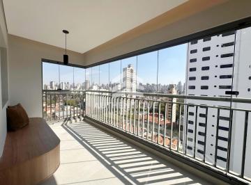 Apartamento · 79m² · 3 Quartos · 2 Vagas · ARVO LACERDA FRANCO - Apartamento à venda no bairro Aclimação - São Paulo/SP, Zona Sul