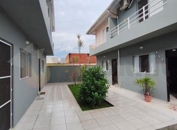 26e012b16a346d0843d76e4ee13c87875d0aa35e · Sobrado com 2 dormitórios à venda, 61 m² por R$ 330.000,00 - Morro do Algodão - Caraguatatuba/SP