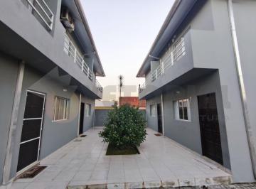 1c2c20e8976cb2bb332ee5ea3f704bd5cb53f55c · Sobrado com 2 dormitórios à venda, 61 m² por R$ 330.000,00 - Morro do Algodão - Caraguatatuba/SP