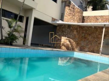 Casa · 500m² · 4 Quartos · 5 Vagas · Residencial Alphaville 3