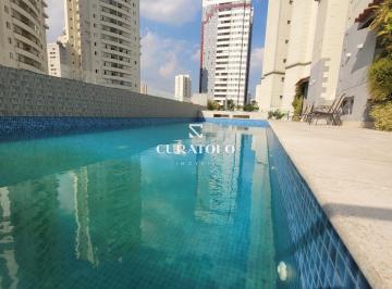 Apartamento · 75m² · 3 Quartos · 1 Vaga · Residencial Ilhas D' Italia Mooca - Apartamento à venda de 3 quartos na Mooca, São Paulo.