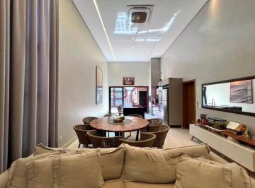 09a19802ca7938d5ea1ab5adfff160880bb52739 · Casa com 3 dormitórios à venda, 160 m² por R$ 1.370.000,00 - Quinta da Primavera - Ribeirão Preto/SP