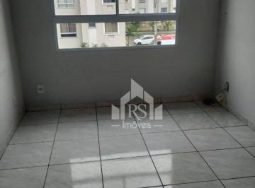 b1bb450240bc90aa12307884d7a6aac558b8f2c5 · Apartamento com 2 dormitórios à venda, 48 m² por R$ 170.000,00 - Areal - Itaboraí/RJ
