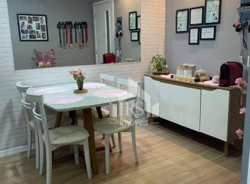 998c868d094f17da184d6b169839db6e391c9492 · Apartamento com 2 dormitórios à venda, 57 m² por R$ 450.000,00 - Centro - Niterói/RJ