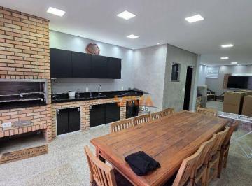 969c86352593a455414927dcd698805d5af40a72 · Sobrado 3 dormitórios, 226 m² por R$ 760.000 - Portal Das Alamedas - Franco da Rocha/SP
