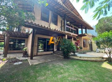 Casa · 450m² · 5 Quartos · 2 Vagas · Casa à venda no bairro Piatã - Salvador/BA