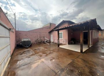 c218f4686693da10f237036b6a4e92d6639ee14e · Casa à venda, 97 m² por R$ 380.000,00 - Vila Militar - Uberaba/MG