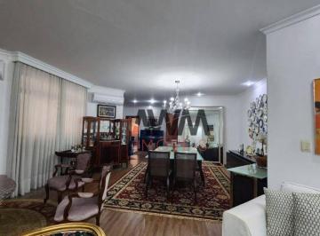 19dfc8d9bee39a97e99bbfef59aee1ef91b579d6 · Apartamento com 4 Quartos à venda, 313 m² por R$ 1.490.000 - Setor Bueno - Goiânia/GO