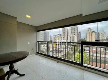 23b9bfc2ffcff7900fddd3fed10f92f2892fa11b · Apartamento com 3 dormitórios à venda, 90 m² - Brooklin - São Paulo/SP