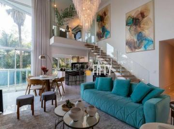 8918dba79ea420df93f92fe1814d5fe57b5017d1 · Apartamento com 4 dormitórios à venda, 211 m² Jardim Morumbi - São Paulo/SP