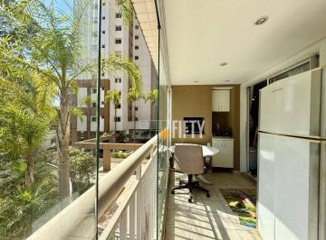 f775bf3c97a111c4b605ae8ea095f9b09b454abe · Apartamento com 3 dormitórios (2 suítes) à venda, 95 m² - Chácara Santo Antônio - São Paulo/SP