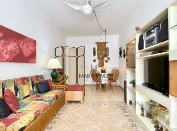 b2c43c66036c954a555c2d0d3cd9068df4996e04 · Apartamento à venda, 80 m² por R$ 409.000,00 - Pitangueiras - Guarujá/SP