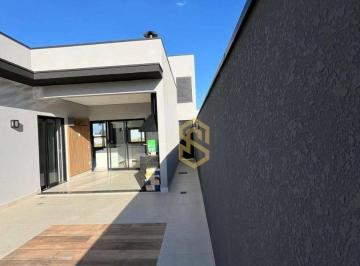 f71982049dc927d6681c9f3e58d0d3dae7a7c470 · Casa com 3 dormitórios à venda, 184 m² por R$ 1.620.000,00 - Loteamento Park Gran Reserve - Indaiatu