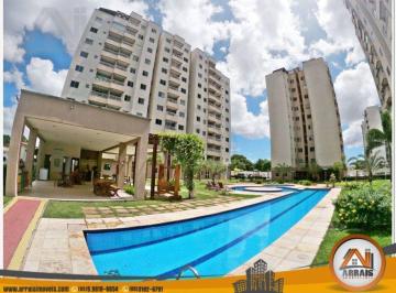 3d061420553fc22995a18d8d7fbcb9455766e2a3 · Apartamento com 2 dormitórios à venda, 56 m² - Parque Dois Irmãos - Fortaleza/CE