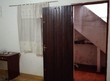 Casa · 140m² · 2 Quartos · 2 Vagas · CASA TÉRREA COM 2 DORMITÓRIOS E 2 VAGAS EM VILA MORAES/SP!