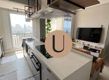 490d41db3fe85e5bfcd4f360e9739ea24b2513a4 · Apartamento à venda, 48 m² por R$ 579.000,00 - Jardim Tupanci - Barueri/SP
