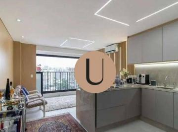 aefd5702c4075b3c0934ad922b7201aabd4d4960 · Apartamento com 2 dormitórios à venda, 57 m² por R$ 1.279.900,00 - Moema - São Paulo/SP