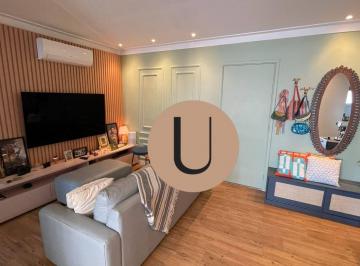 550c6bdede515105401b5ae1ae15eff3febe23b3 · Apartamento à venda, 107 m² por R$ 1.490.000,00 - Empresarial 18 do Forte - Barueri/SP