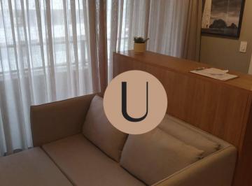 5d8b967898d5f60c5c32b8e9e21032fe21003419 · Apartamento com 1 dormitório para alugar, 33 m² por R$ 6.750,00/mês - Jardim América - São Paulo/SP