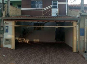 bdd931777806c97d1ece158db992e5e81e52ca25 · Sobrado com 3 dormitórios à venda por R$ 299.000 - Jardim Botucatu - Sorocaba/SP