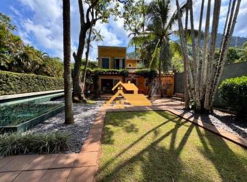 980aa7c50efdff5c1a243ae641e9990683a77886 · Alto Padrão no Canto do Moreira – Maresias | 5 Suítes | Piscina com Raia e Hidro