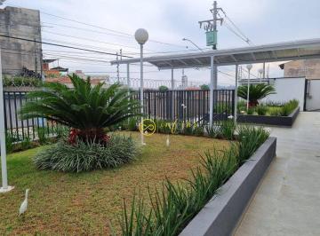a227d553a30b90ac22986022ac1bff0d8a5188d4 · Apartamento com 2 dormitórios à venda, 65 m² por R$ 425.000,00 - Vila Haro - Sorocaba/SP