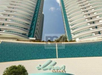 ea18b6c55b670cc22896f599a4080d3a73552164 · REVENDA ILHAS RESORT 163m² - MELHOR FINAL, ANDAR ALTO - RGL IMÓVEIS