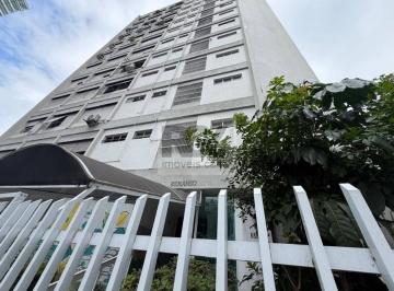 96319af2dfb841e69209b7ba94c86ad6064da788 · Kitnet com 1 dormitório à venda, 33 m² por R$ 299.000,00 - Ponta da Praia - Santos/SP