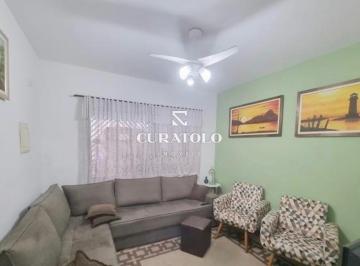 Casa · 180m² · 4 Quartos · 3 Vagas · Casa sobrado à venda com 4 quartos e 3 vagas no Olímpico, São Caetano do Sul.