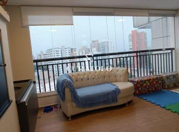 Apartamento · 215m² · 4 Quartos · 4 Vagas · Condomínio Vila Baddini - Cobertura à venda de 4 quartos, 4 vagas na Nova Petrópolis, São Bernardo d