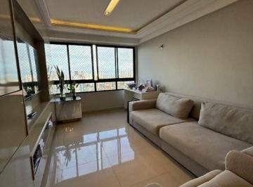 de066fe26248365fa16423745799adf4bb6d0b31 · Apartamento com 3 dormitórios à venda, 100 m² por R$ 720.000,00 - Tambauzinho - João Pessoa/PB