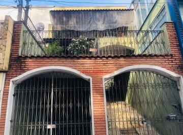 e87ed8956304f58698ff7c5c91f2d9f3d986963f · Sobrado com 3 dormitórios à venda, 220 m² por R$ 2.800.000,00 - Vila Clementino - São Paulo/SP