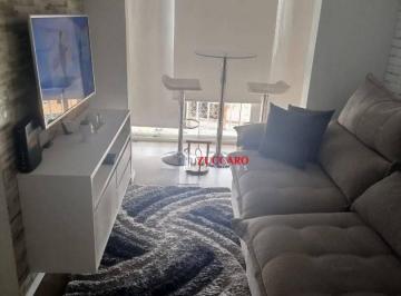 d1fe1dfa747cbb947594c7edc6bd1764169009ef · Apartamento à venda, 63 m² por R$ 425.000,00 - Jardim Bela Vista - Guarulhos/SP