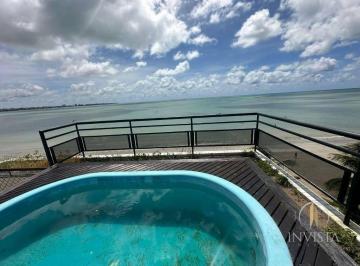 786ae4d4393d23f07df8c510f36493a0c9953204 · Cobertura Pé na Areia com 4 dormitórios à venda, 304 m² por R$ 2.650.000 - Bessa - João Pessoa/PB