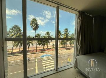 0c2198019458896796466e1b0cf3b2e7400cb852 · Flat com 1 dormitório à venda, 22 m² por R$ 449.000,00 - Cabo Branco - João Pessoa/PB